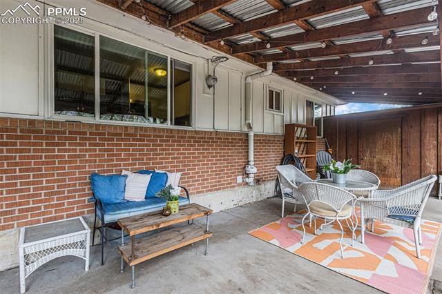 2514 E Bijou Street