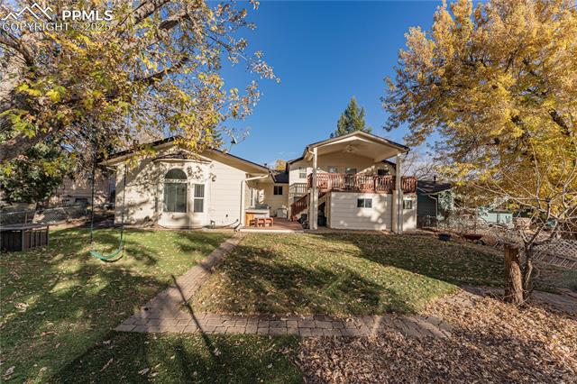 1336 Doyle Place