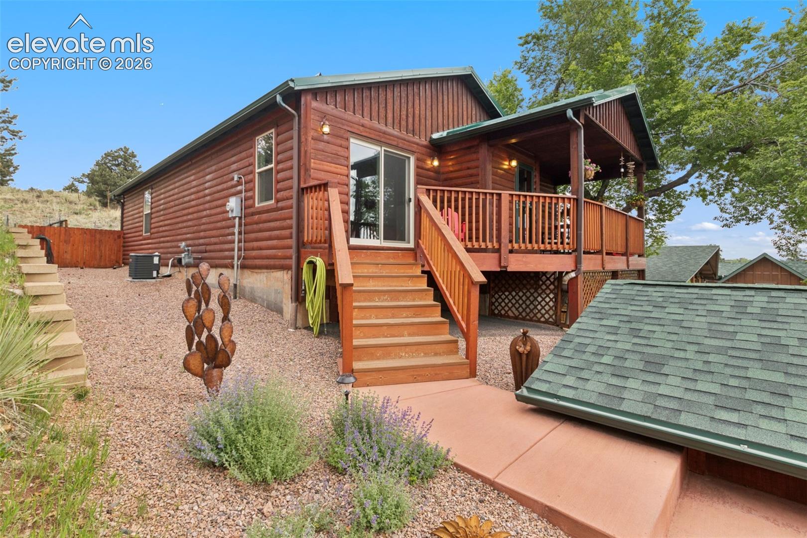 208 Chelten Road