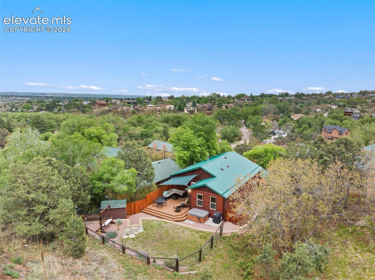 208 Chelten Road