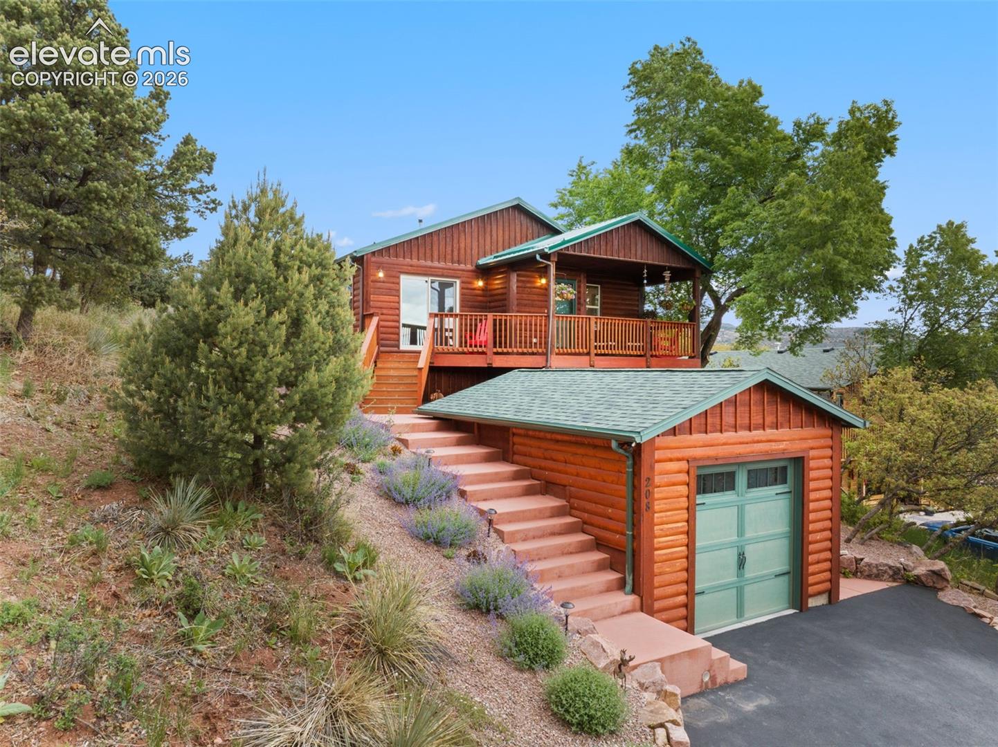 208 Chelten Road
