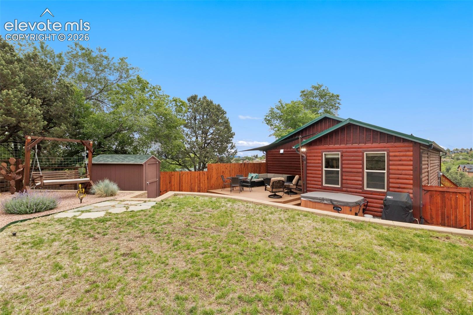 208 Chelten Road