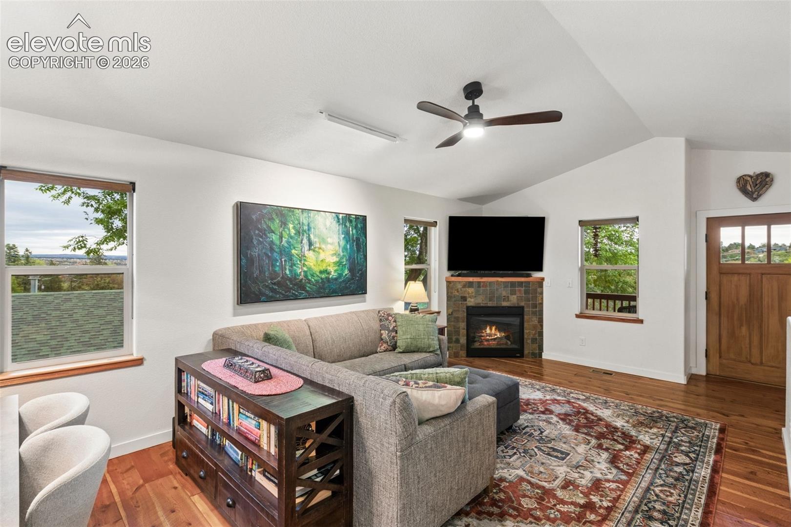 208 Chelten Road