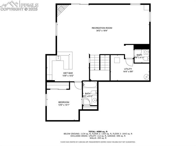 1871 Walnut Creek Court