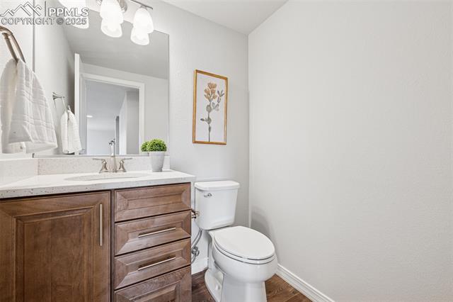 1871 Walnut Creek Court