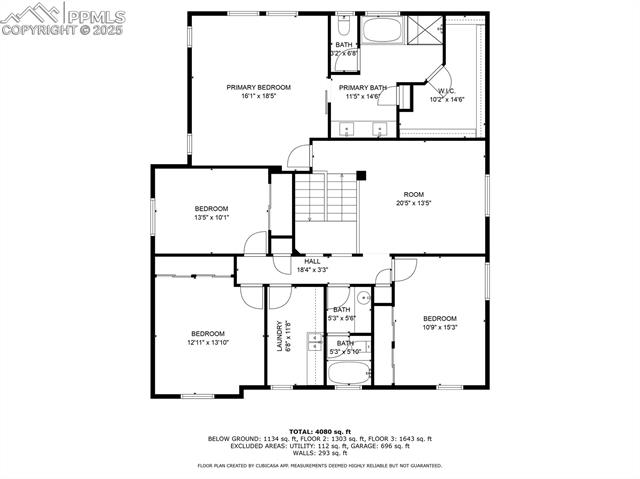 1871 Walnut Creek Court