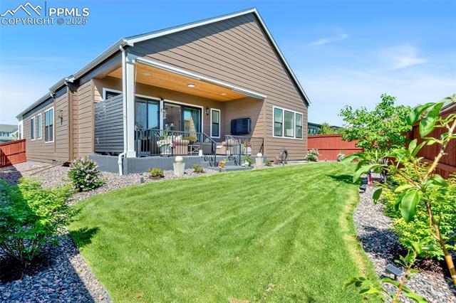 1881 Blossom Grove Drive