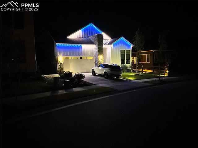 1881 Blossom Grove Drive