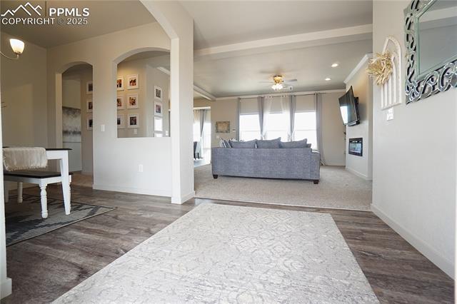 1446 N Moonbeam Drive