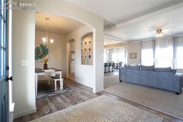 1446 N Moonbeam Drive