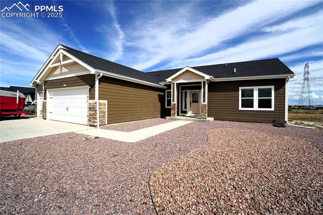 1446 N Moonbeam Drive