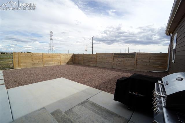 1446 N Moonbeam Drive