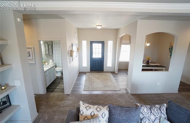 1446 N Moonbeam Drive