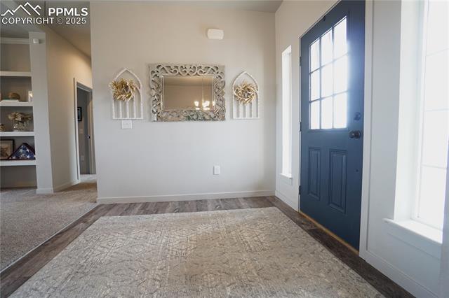 1446 N Moonbeam Drive