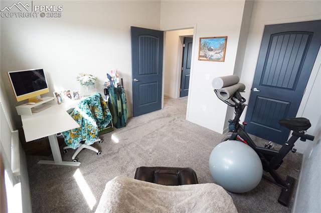 1446 N Moonbeam Drive