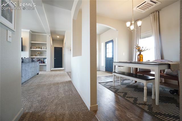 1446 N Moonbeam Drive