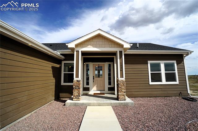 1446 N Moonbeam Drive