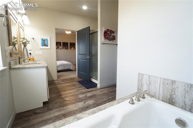 1446 N Moonbeam Drive