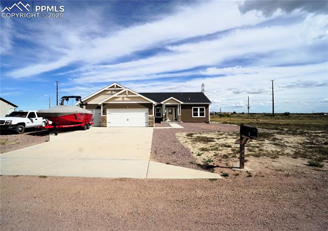 1446 N Moonbeam Drive