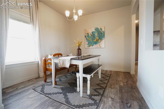 1446 N Moonbeam Drive