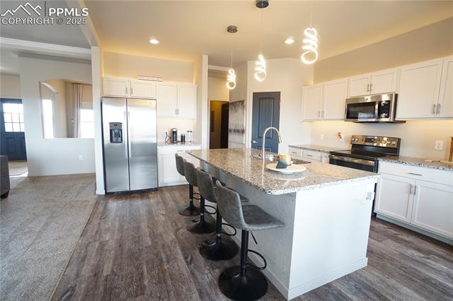 1446 N Moonbeam Drive