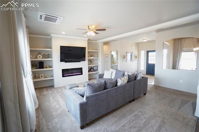 1446 N Moonbeam Drive