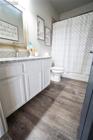 1446 N Moonbeam Drive