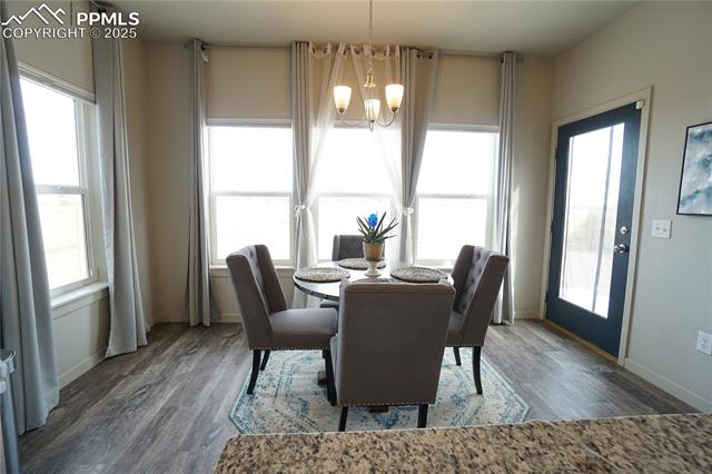 1446 N Moonbeam Drive