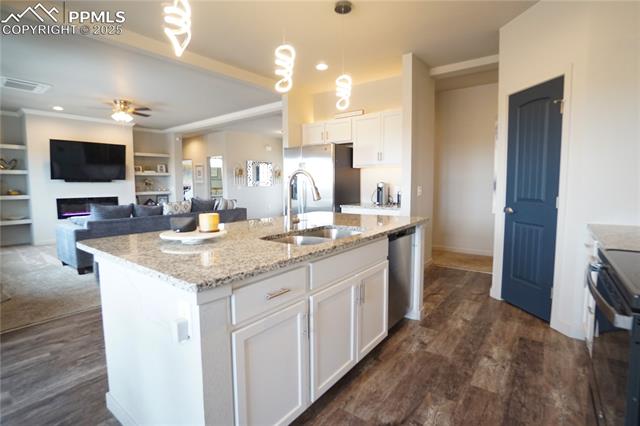 1446 N Moonbeam Drive