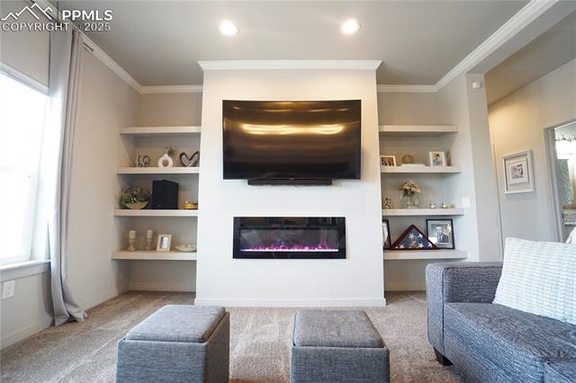 1446 N Moonbeam Drive