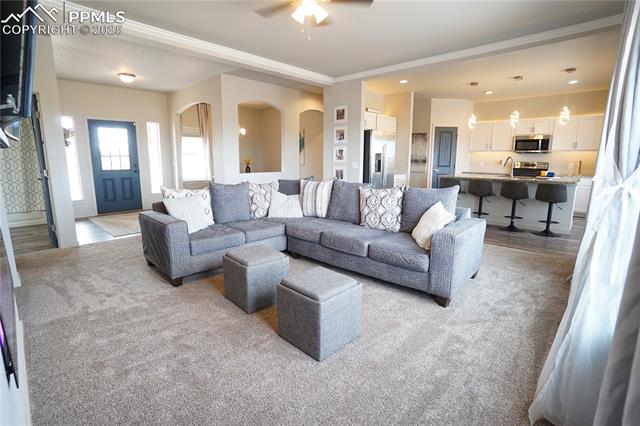 1446 N Moonbeam Drive