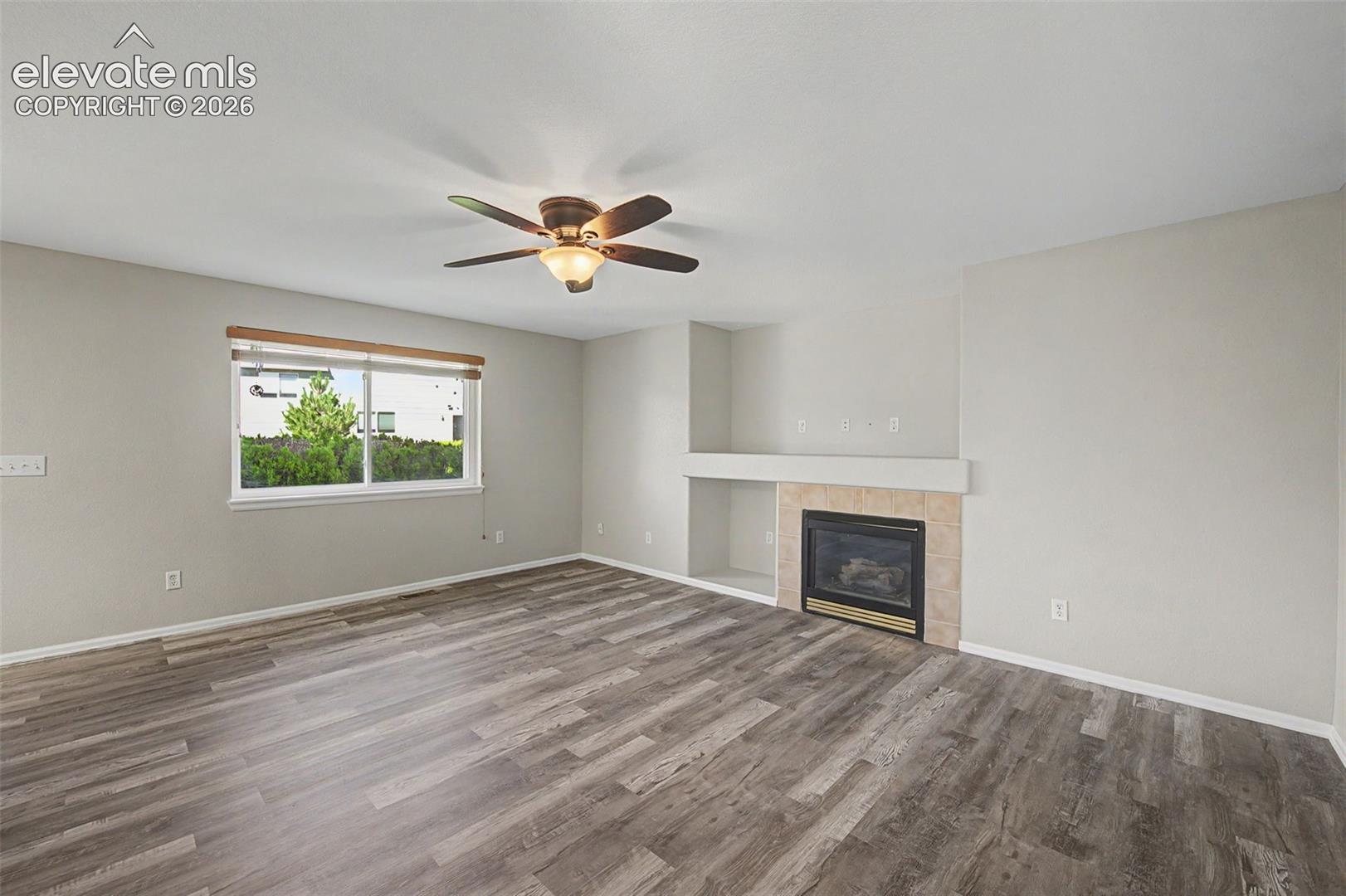 5696 Mesa Mountain Way