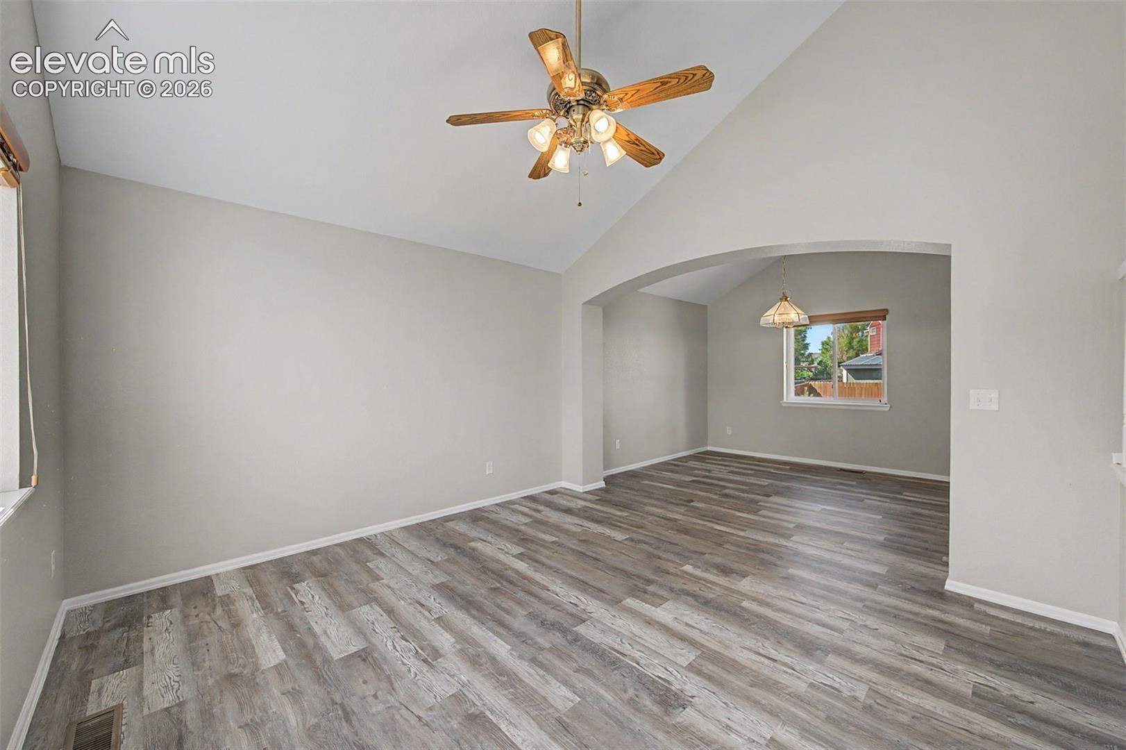 5696 Mesa Mountain Way