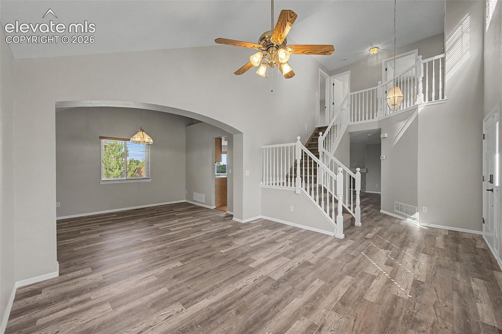 5696 Mesa Mountain Way