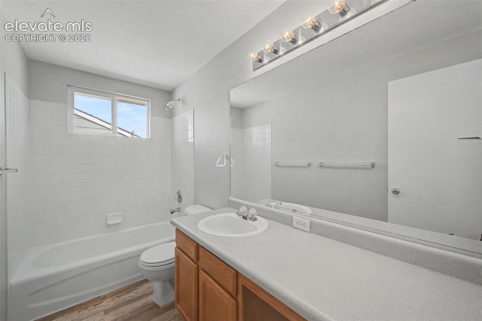5696 Mesa Mountain Way