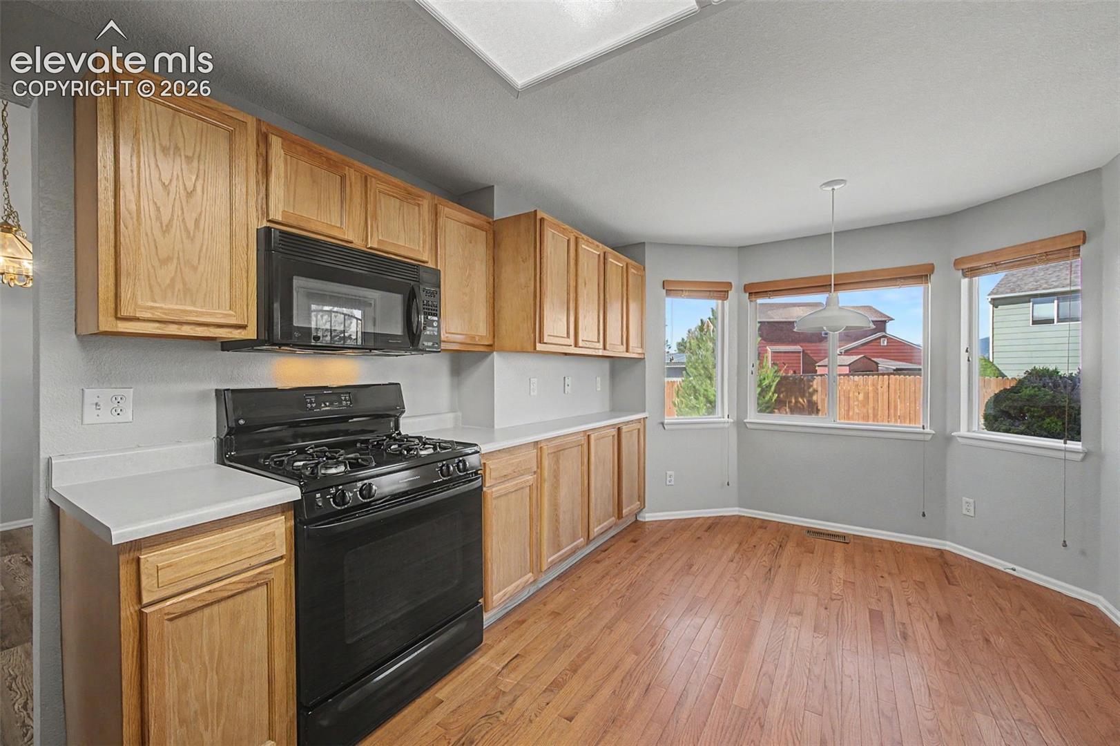 5696 Mesa Mountain Way