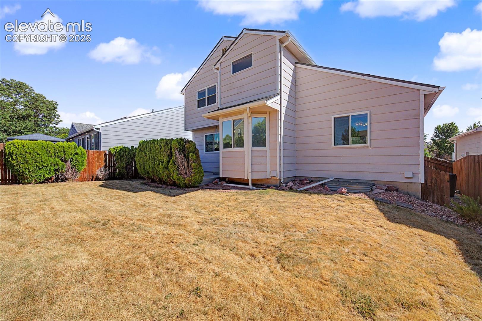 5696 Mesa Mountain Way