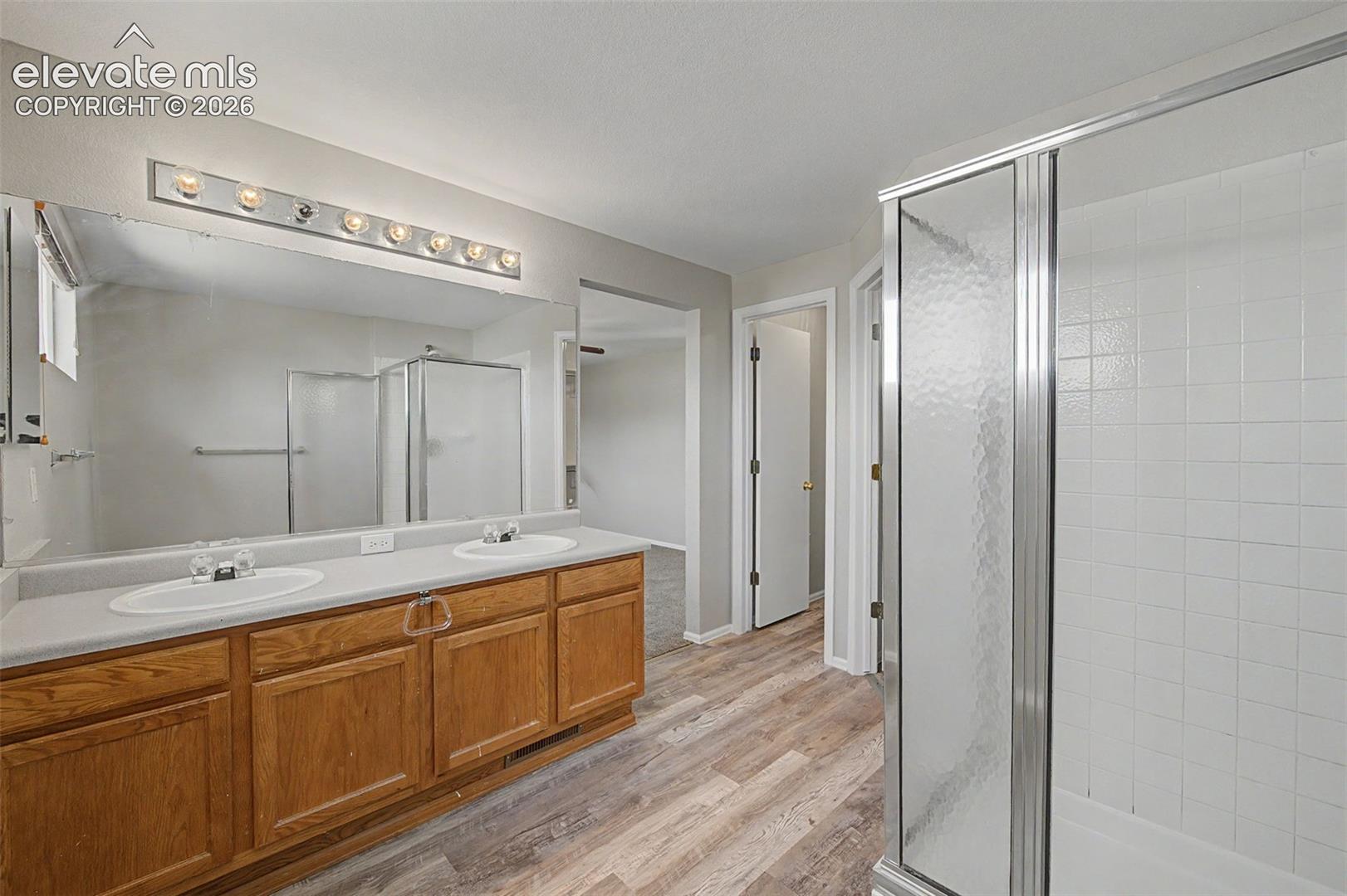 5696 Mesa Mountain Way