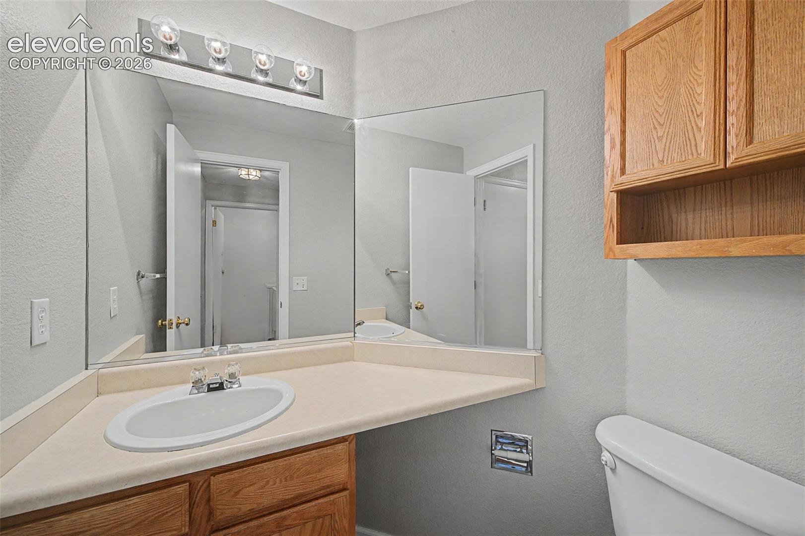 5696 Mesa Mountain Way