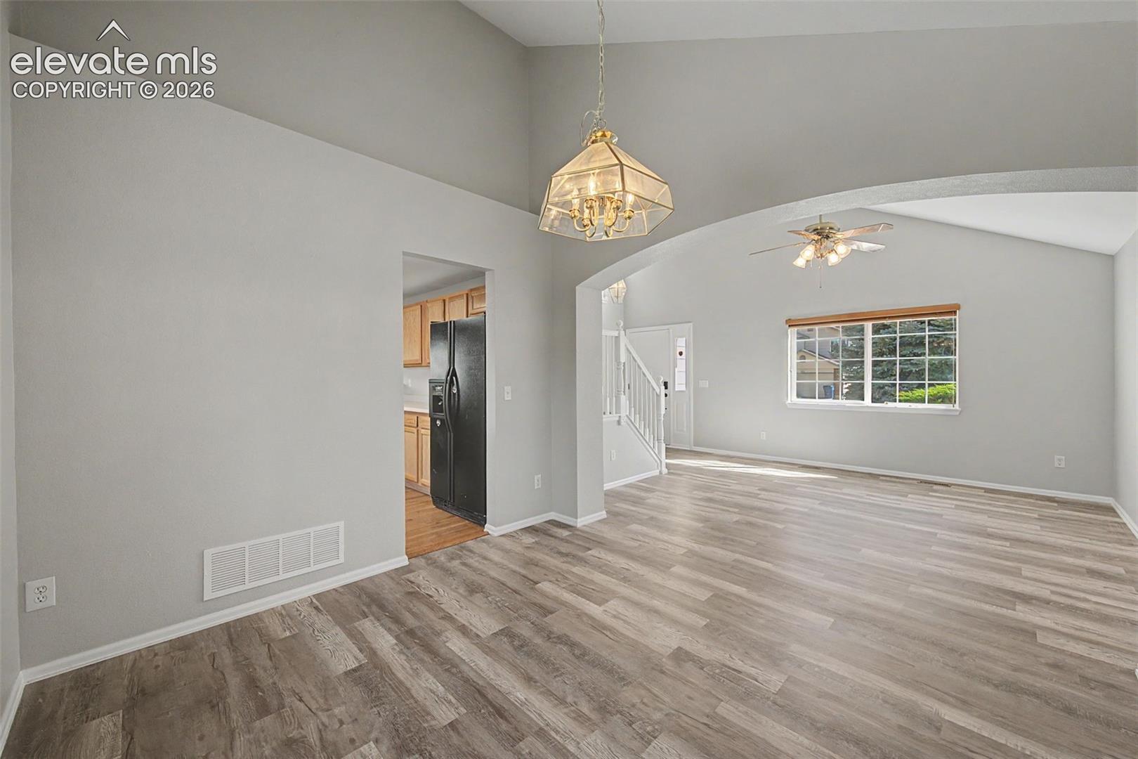 5696 Mesa Mountain Way