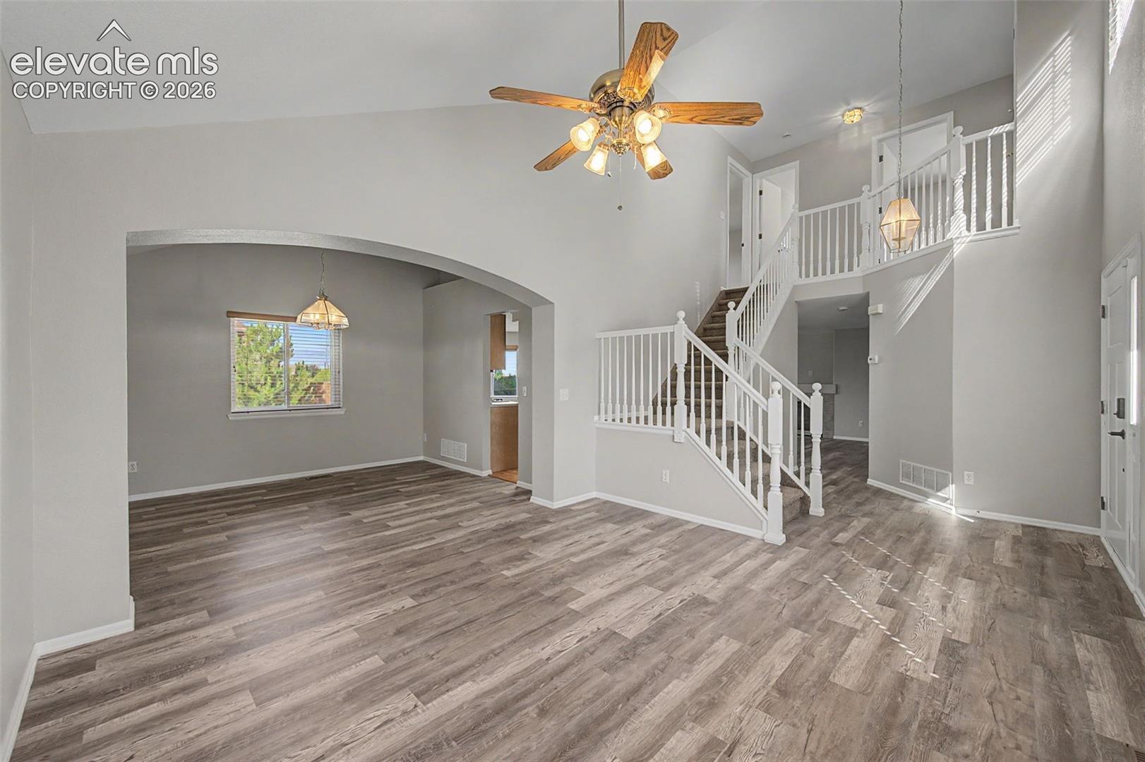 5696 Mesa Mountain Way