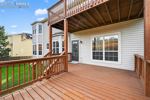 1360 Dancing Horse Drive