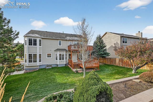 1360 Dancing Horse Drive