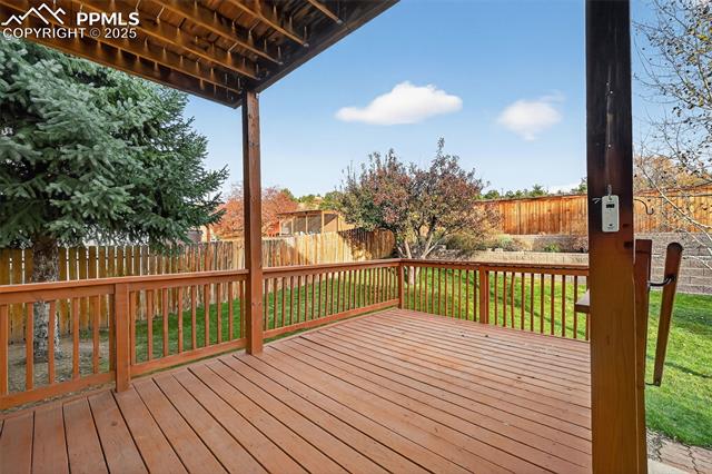 1360 Dancing Horse Drive