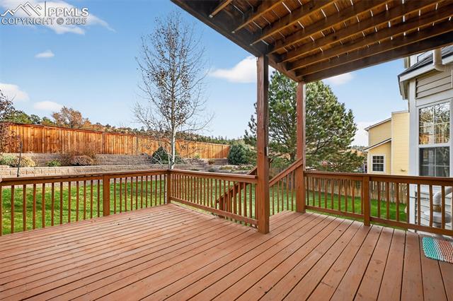 1360 Dancing Horse Drive