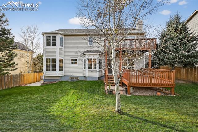 1360 Dancing Horse Drive