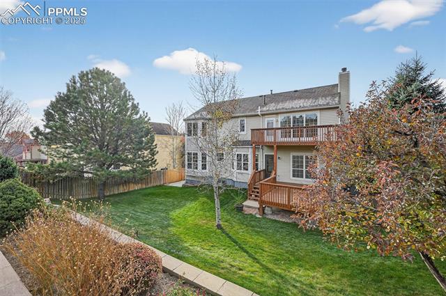 1360 Dancing Horse Drive