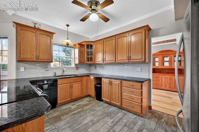 1360 Dancing Horse Drive