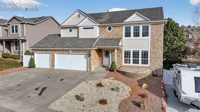 1360 Dancing Horse Drive