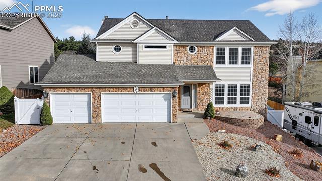 1360 Dancing Horse Drive